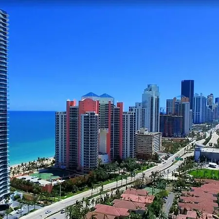 Beautiful Apartment Steps Away From The Beach Miami Beach Exterior foto