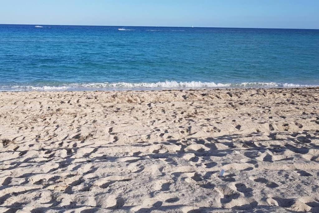 Apartamento Beautiful Steps Away From The Miami Beach